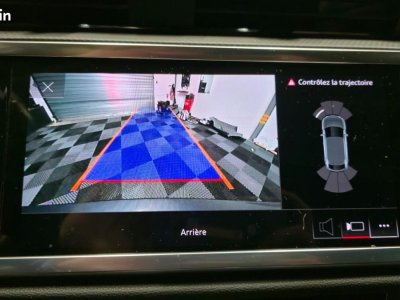 Audi Q3 Sportback 15 35 TFSI 150 HYBRID MHEV ADVANCED S-TRONIC BVA   - 9