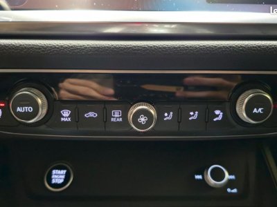 Audi Q3 Sportback 15 35 TFSI 150 HYBRID MHEV ADVANCED S-TRONIC BVA   - 13