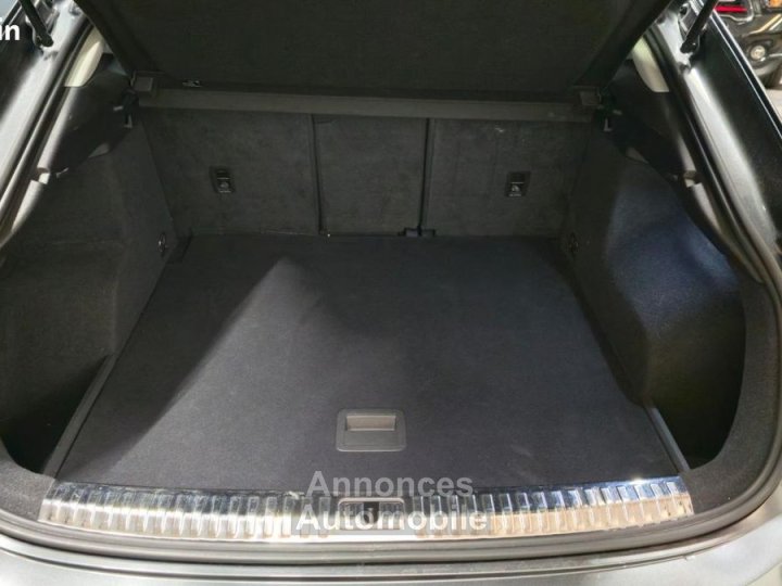 Audi Q3 Sportback 15 35 TFSI 150 HYBRID MHEV ADVANCED S-TRONIC BVA - 15