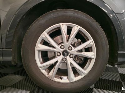 Audi Q3 Sportback 15 35 TFSI 150 HYBRID MHEV ADVANCED S-TRONIC BVA   - 16