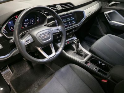 Audi Q3 Sportback 15 35 TFSI 150 HYBRID MHEV ADVANCED S-TRONIC BVA   - 23