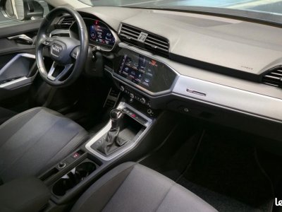 Audi Q3 Sportback 15 35 TFSI 150 HYBRID MHEV ADVANCED S-TRONIC BVA   - 24