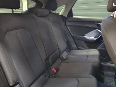 Audi Q3 Sportback 15 35 TFSI 150 HYBRID MHEV ADVANCED S-TRONIC BVA   - 25