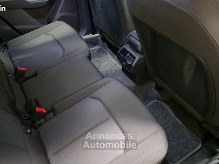 Audi Q3 Sportback 15 35 TFSI 150 HYBRID MHEV ADVANCED S-TRONIC BVA - 26