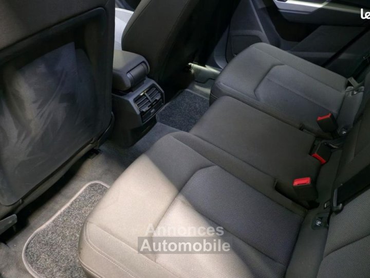 Audi Q3 Sportback 15 35 TFSI 150 HYBRID MHEV ADVANCED S-TRONIC BVA - 27