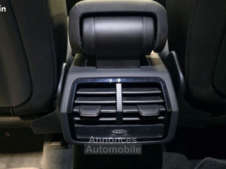 Audi Q3 Sportback 15 35 TFSI 150 HYBRID MHEV ADVANCED S-TRONIC BVA - 28