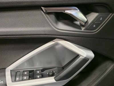 Audi Q3 Sportback 15 35 TFSI 150 HYBRID MHEV ADVANCED S-TRONIC BVA   - 29