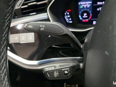 Audi Q3 Sportback 15 35 TFSI 150 HYBRID MHEV ADVANCED S-TRONIC BVA   - 31