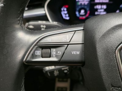 Audi Q3 Sportback 15 35 TFSI 150 HYBRID MHEV ADVANCED S-TRONIC BVA   - 33