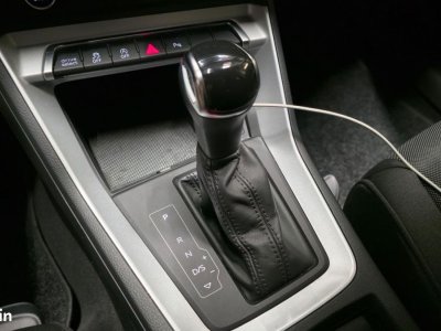 Audi Q3 Sportback 15 35 TFSI 150 HYBRID MHEV ADVANCED S-TRONIC BVA   - 37