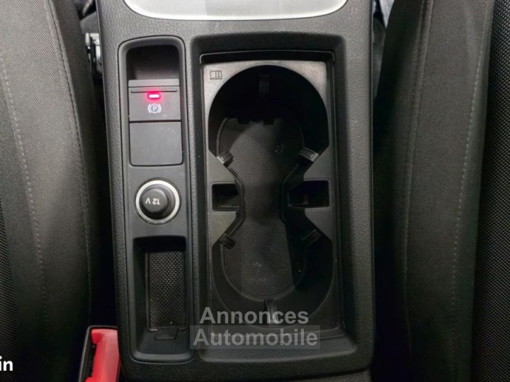 Audi Q3 Sportback 15 35 TFSI 150 HYBRID MHEV ADVANCED S-TRONIC BVA - 38