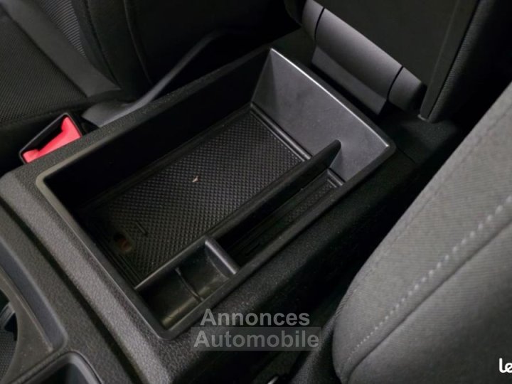 Audi Q3 Sportback 15 35 TFSI 150 HYBRID MHEV ADVANCED S-TRONIC BVA - 39