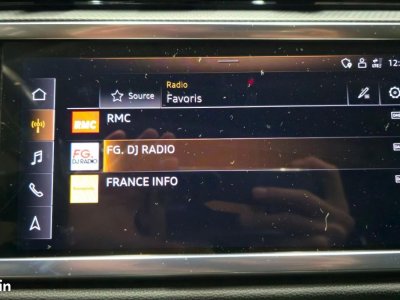 Audi Q3 Sportback 15 35 TFSI 150 HYBRID MHEV ADVANCED S-TRONIC BVA   - 40