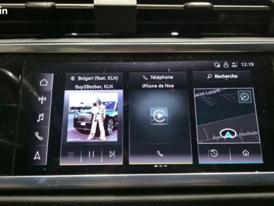 Audi Q3 Sportback 15 35 TFSI 150 HYBRID MHEV ADVANCED S-TRONIC BVA   - 44