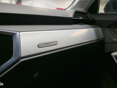 Audi Q3 Sportback 15 35 TFSI 150 HYBRID MHEV ADVANCED S-TRONIC BVA   - 45