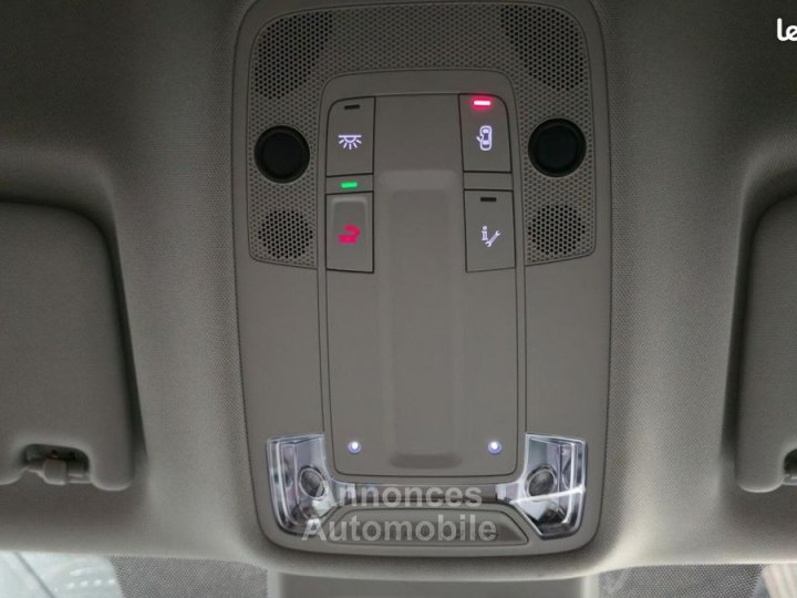 Audi Q3 Sportback 15 35 TFSI 150 HYBRID MHEV ADVANCED S-TRONIC BVA - 46