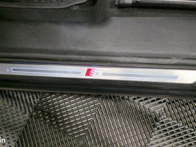 Audi Q3 Sportback 15 35 TFSI 150 HYBRID MHEV ADVANCED S-TRONIC BVA   - 48