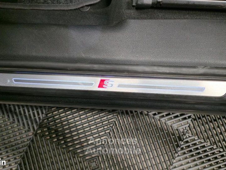 Audi Q3 Sportback 15 35 TFSI 150 HYBRID MHEV ADVANCED S-TRONIC BVA - 48