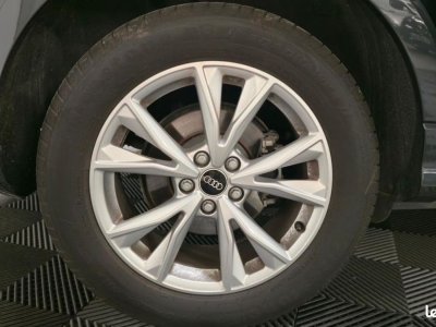 Audi Q3 Sportback 15 35 TFSI 150 HYBRID MHEV ADVANCED S-TRONIC BVA   - 49