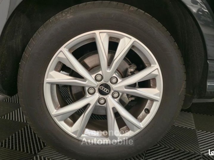 Audi Q3 Sportback 15 35 TFSI 150 HYBRID MHEV ADVANCED S-TRONIC BVA - 49