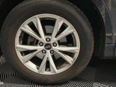 Audi Q3 Sportback 15 35 TFSI 150 HYBRID MHEV ADVANCED S-TRONIC BVA   - 50