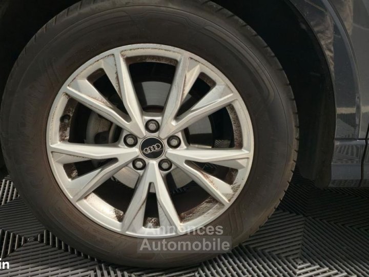 Audi Q3 Sportback 15 35 TFSI 150 HYBRID MHEV ADVANCED S-TRONIC BVA - 50