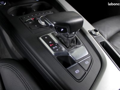 Audi A5 II (2) SPORTBACK 35 TDI BUSINESS LINE S TRONIC 7 - 4