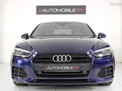 Audi A5 II (2) SPORTBACK 35 TDI BUSINESS LINE S TRONIC 7 - 6