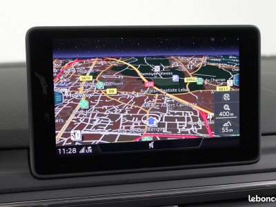 Audi A5 II (2) SPORTBACK 35 TDI BUSINESS LINE S TRONIC 7 - 7