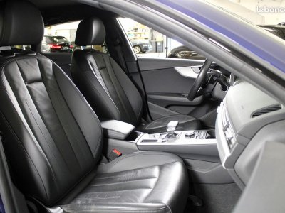 Audi A5 II (2) SPORTBACK 35 TDI BUSINESS LINE S TRONIC 7 - 13