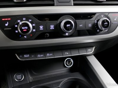 Audi A5 II (2) SPORTBACK 35 TDI BUSINESS LINE S TRONIC 7 - 17