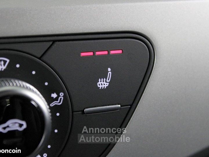 Audi A5 II (2) SPORTBACK 35 TDI BUSINESS LINE S TRONIC 7 - 19