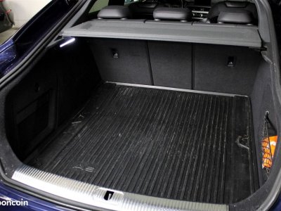 Audi A5 II (2) SPORTBACK 35 TDI BUSINESS LINE S TRONIC 7 - 20