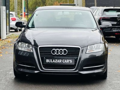 Audi A3 Sportback 16 TDi e Attraction - 2