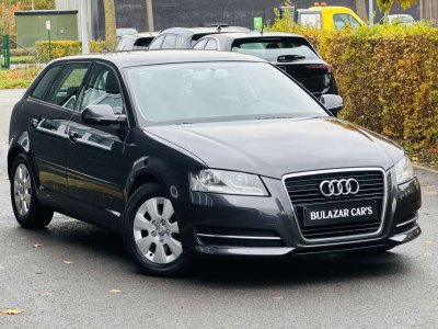 Audi A3 Sportback 16 TDi e Attraction - 3
