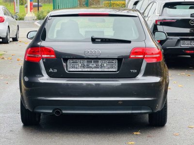 Audi A3 Sportback 16 TDi e Attraction - 5