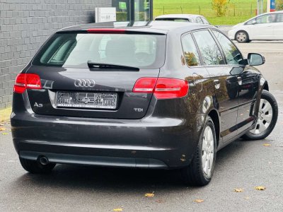 Audi A3 Sportback 16 TDi e Attraction - 6
