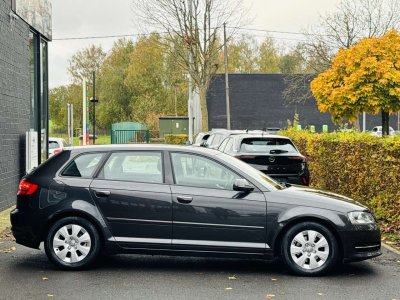 Audi A3 Sportback 16 TDi e Attraction - 7