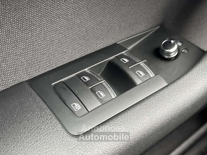 Audi A3 Sportback 16 TDi e Attraction - 14