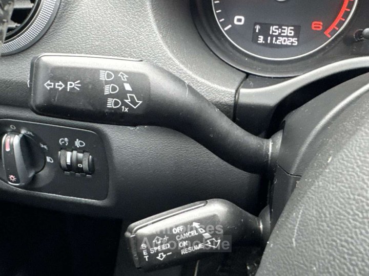 Audi A3 Sportback 16 TDi e Attraction - 15