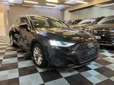 Audi A3 Berline 20 TDI 35 150CV S-TRONIC BUSINESS - 2