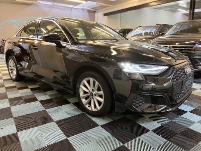 Audi A3 Berline 20 TDI 35 150CV S-TRONIC BUSINESS - 5