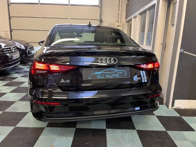 Audi A3 Berline 20 TDI 35 150CV S-TRONIC BUSINESS - 7