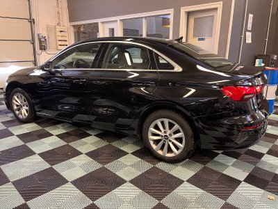 Audi A3 Berline 20 TDI 35 150CV S-TRONIC BUSINESS - 9