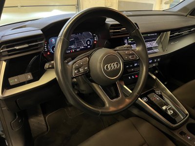 Audi A3 Berline 20 TDI 35 150CV S-TRONIC BUSINESS - 14