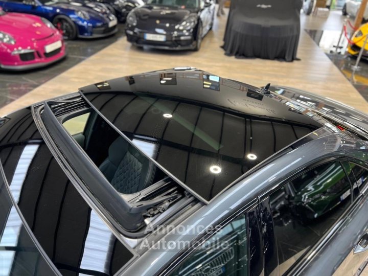 Audi S3 LIMOUSINE 20 TFSI 310 QUATTRO S-TRONIC7 /TOIT PANO/HUD/B&O/CARBONE/ - 4