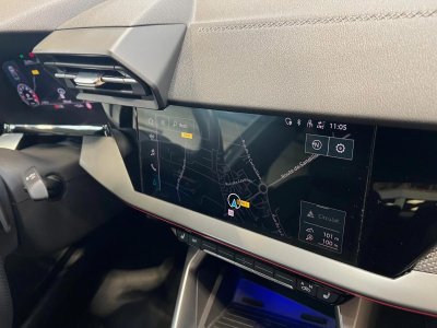 Audi S3 LIMOUSINE 20 TFSI 310 QUATTRO S-TRONIC7 /TOIT PANO/HUD/B&O/CARBONE/   - 14