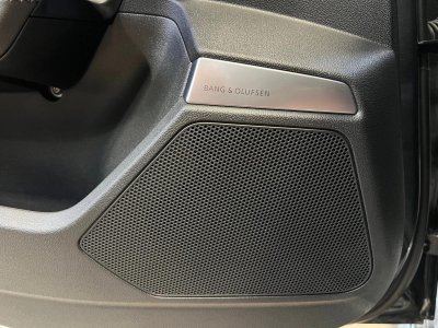 Audi S3 LIMOUSINE 20 TFSI 310 QUATTRO S-TRONIC7 /TOIT PANO/HUD/B&O/CARBONE/   - 17