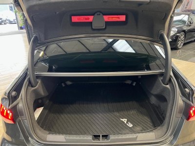 Audi S3 LIMOUSINE 20 TFSI 310 QUATTRO S-TRONIC7 /TOIT PANO/HUD/B&O/CARBONE/   - 20