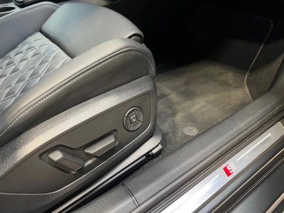 Audi S3 LIMOUSINE 20 TFSI 310 QUATTRO S-TRONIC7 /TOIT PANO/HUD/B&O/CARBONE/   - 26